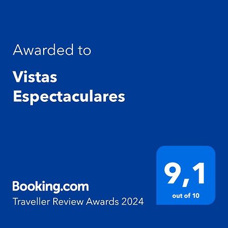דירות אל פואיו דה חאקה Vistas Espectaculares, Wifi Y Parking מראה חיצוני תמונה