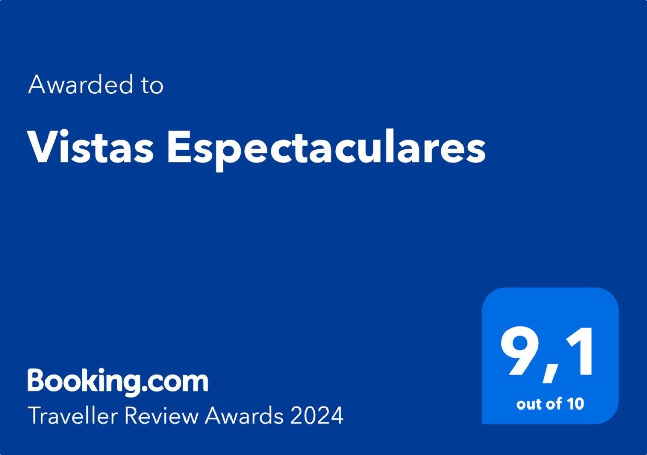 דירות אל פואיו דה חאקה Vistas Espectaculares, Wifi Y Parking מראה חיצוני תמונה