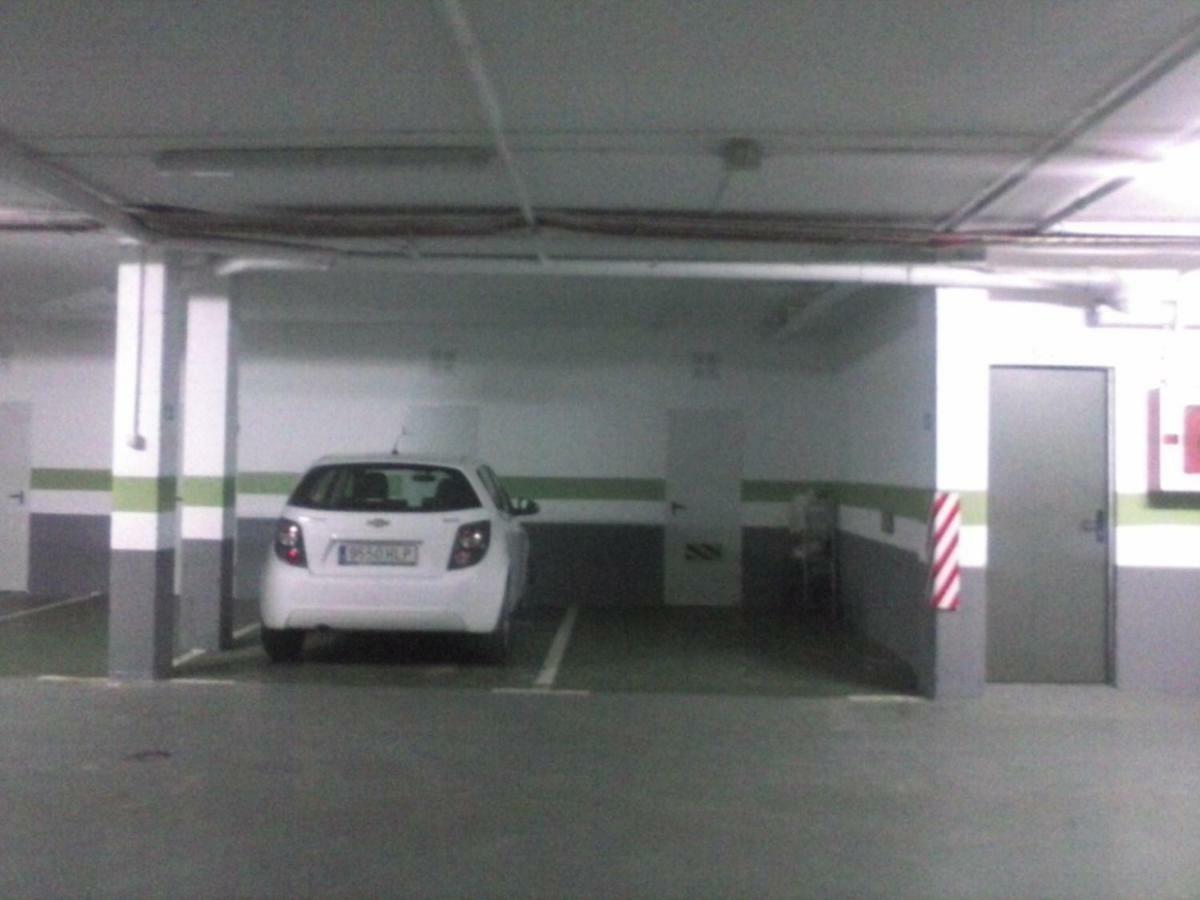 דירות אל פואיו דה חאקה Vistas Espectaculares, Wifi Y Parking מראה חיצוני תמונה